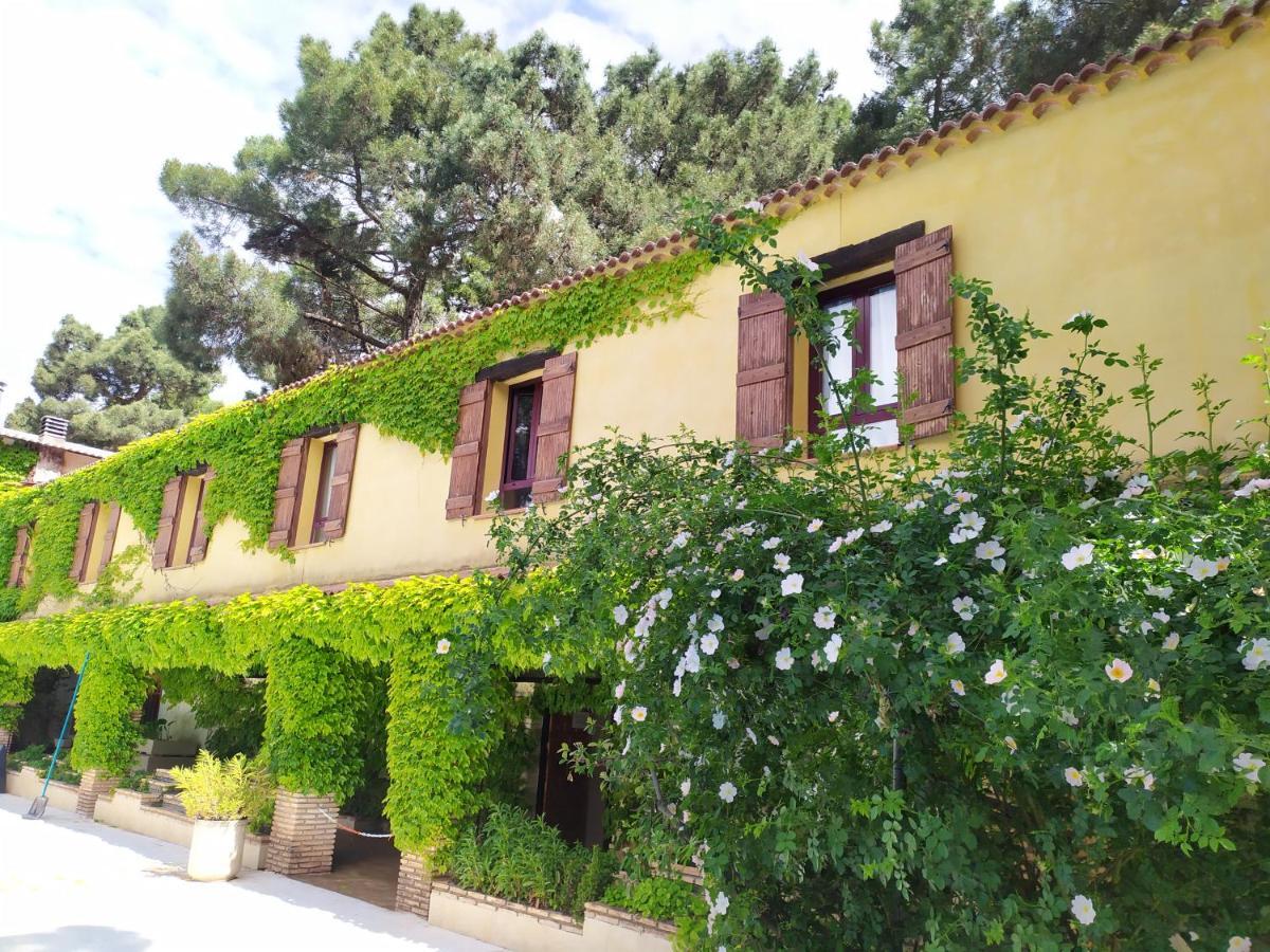 Rural Arco Iris Cuenca Hotel Cuenca  Exterior photo