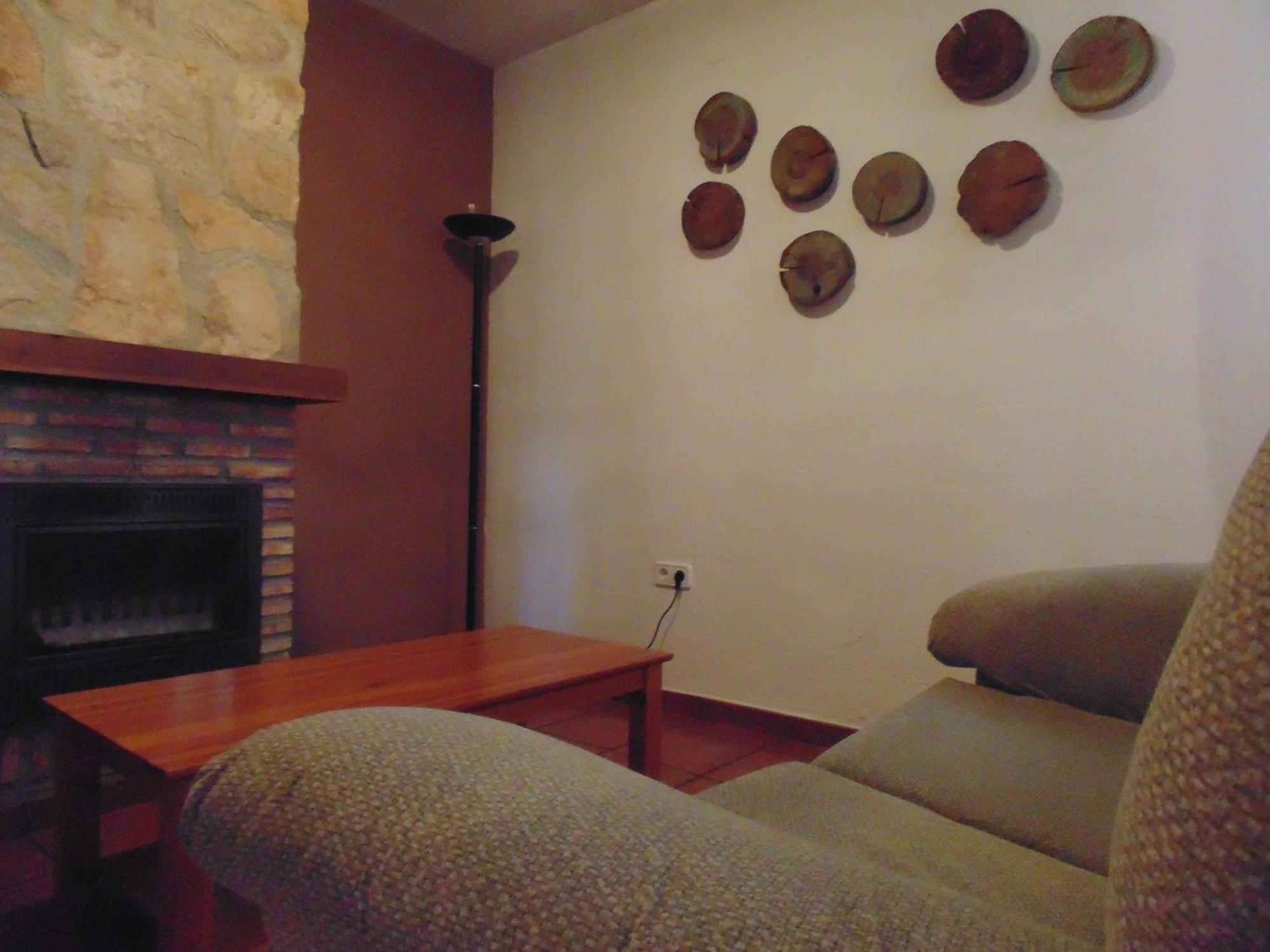 Rural Arco Iris Cuenca Hotel Cuenca  Room photo