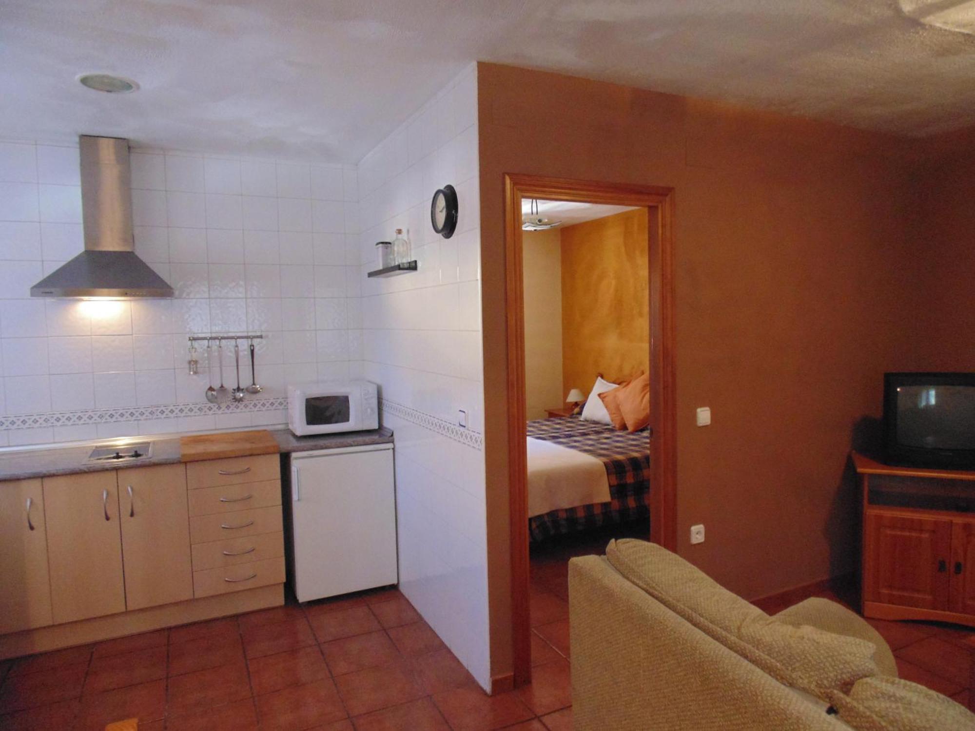 Rural Arco Iris Cuenca Hotel Cuenca  Room photo